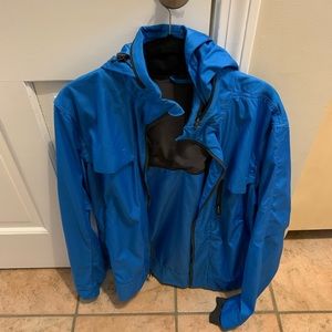 Lululemon Rain Coat - medium
